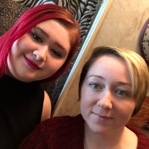 Meet your Posher, Jessica